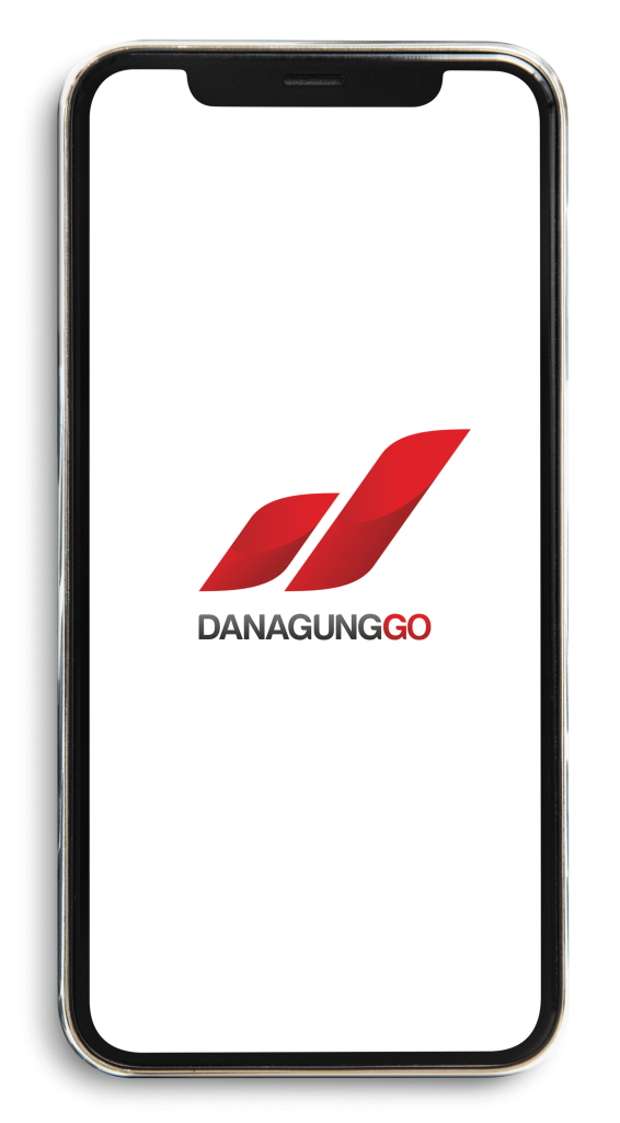 Danagung Go App